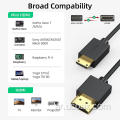 OEM HDMI Cable Cablelies Mini HDMI